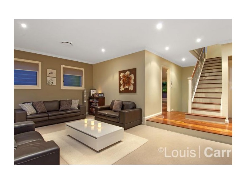 West Pennant Hills NSW 2125