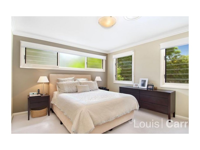 West Pennant Hills NSW 2125