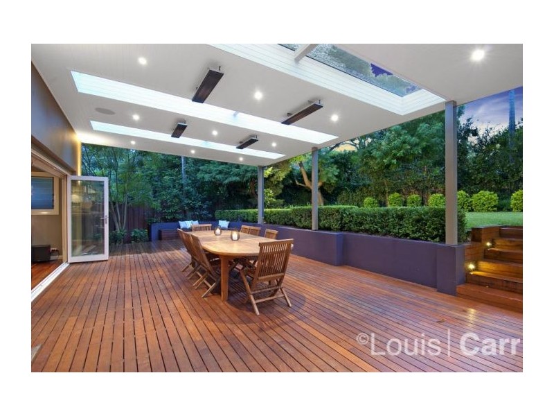 West Pennant Hills NSW 2125