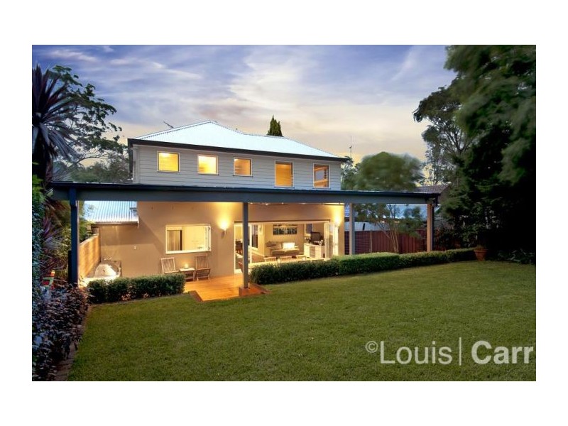 West Pennant Hills NSW 2125