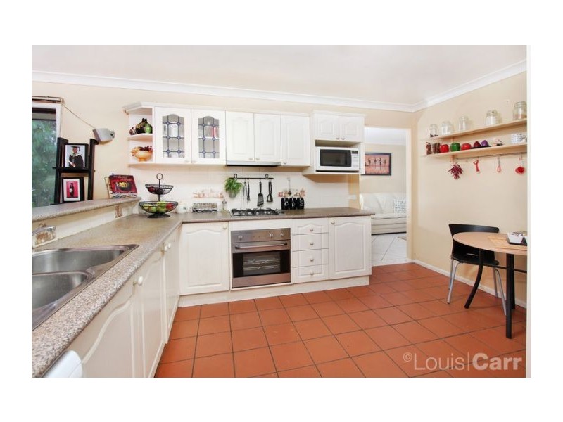 9 Daniel Close, Cherrybrook NSW 2126