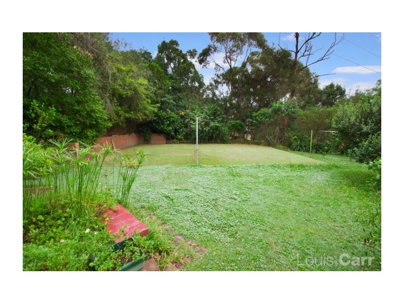 9 Daniel Close, Cherrybrook NSW 2126