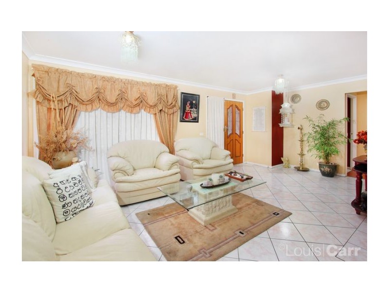 9 Daniel Close, Cherrybrook NSW 2126