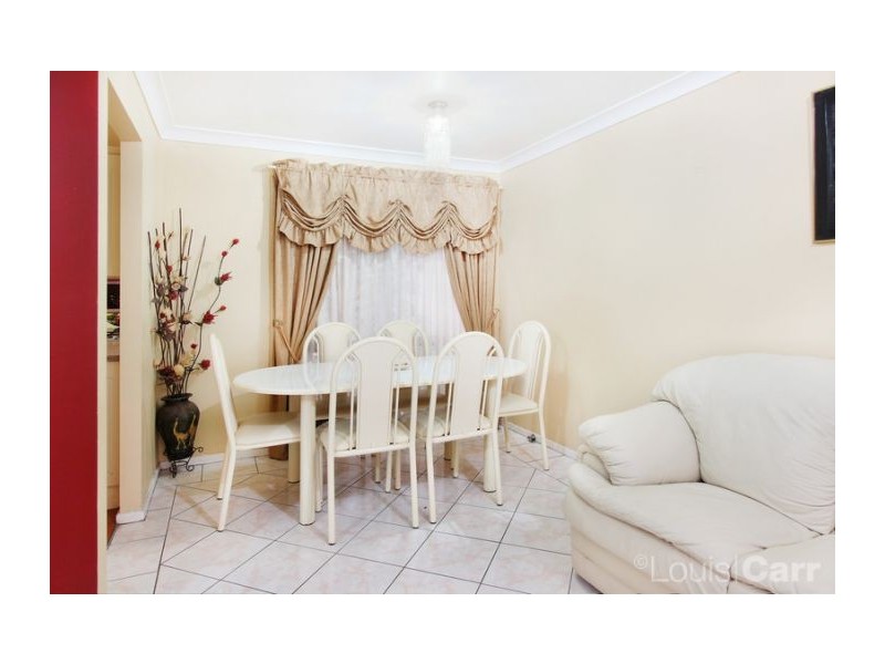 9 Daniel Close, Cherrybrook NSW 2126