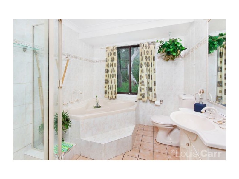 9 Daniel Close, Cherrybrook NSW 2126