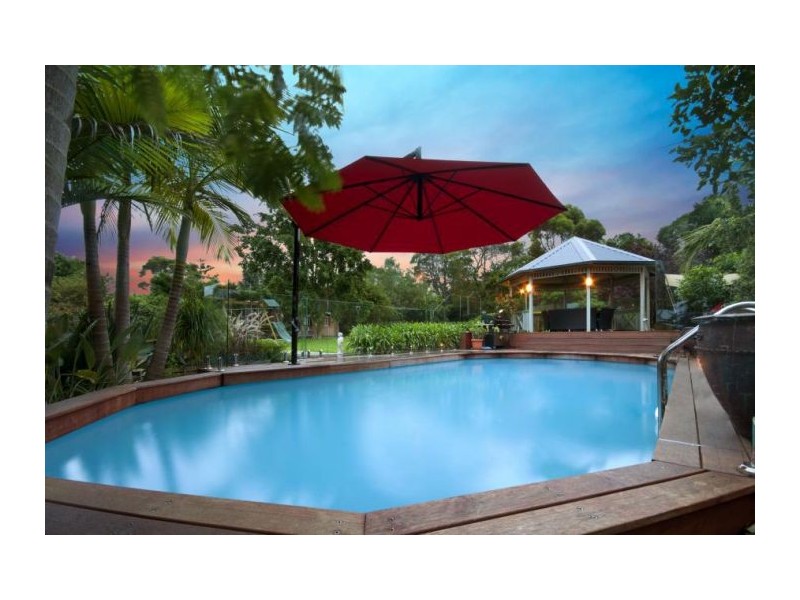 33 Alysse Close, Baulkham Hills NSW 2153