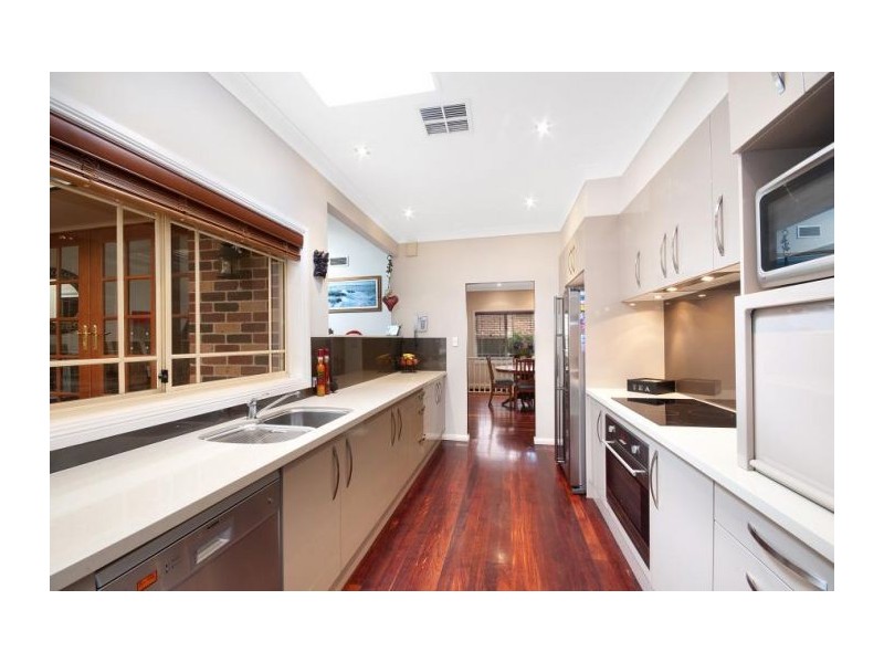 33 Alysse Close, Baulkham Hills NSW 2153