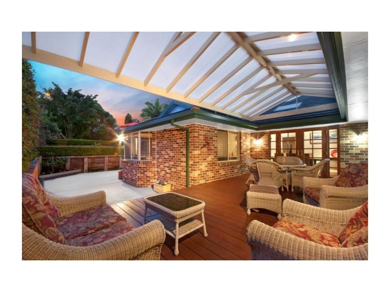 33 Alysse Close, Baulkham Hills NSW 2153