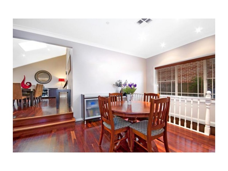 33 Alysse Close, Baulkham Hills NSW 2153
