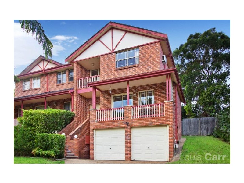 20B Carmen Crescent, Cherrybrook NSW 2126
