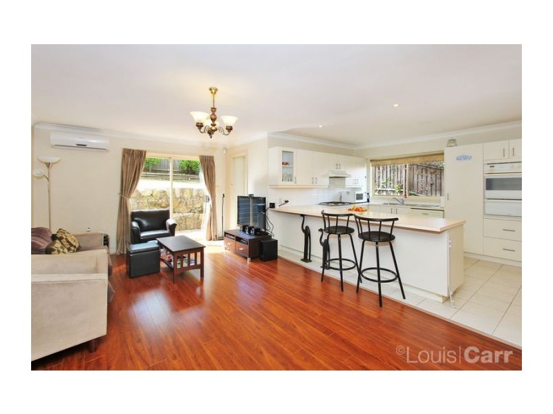 20B Carmen Crescent, Cherrybrook NSW 2126