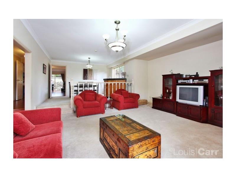 20B Carmen Crescent, Cherrybrook NSW 2126