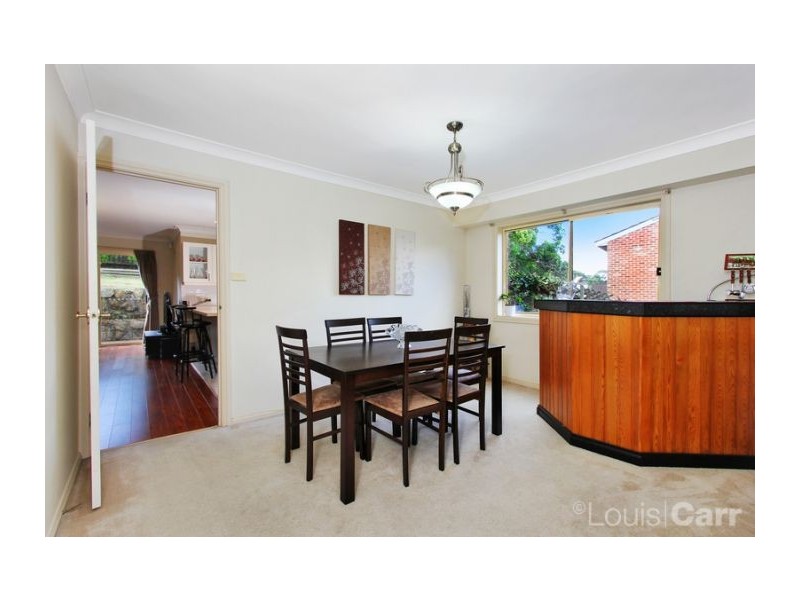 20B Carmen Crescent, Cherrybrook NSW 2126