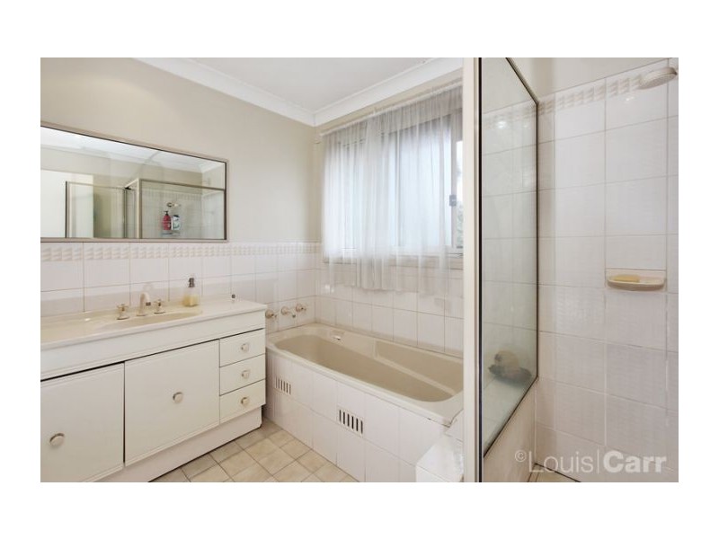 20B Carmen Crescent, Cherrybrook NSW 2126