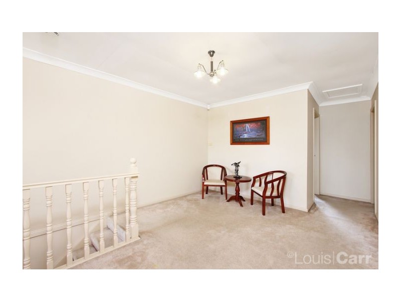 20B Carmen Crescent, Cherrybrook NSW 2126
