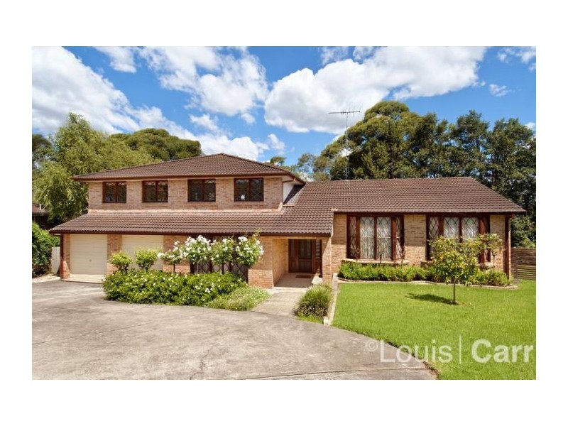 14 Natalie Court, Glenhaven NSW 2156