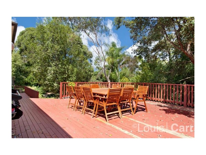 14 Natalie Court, Glenhaven NSW 2156