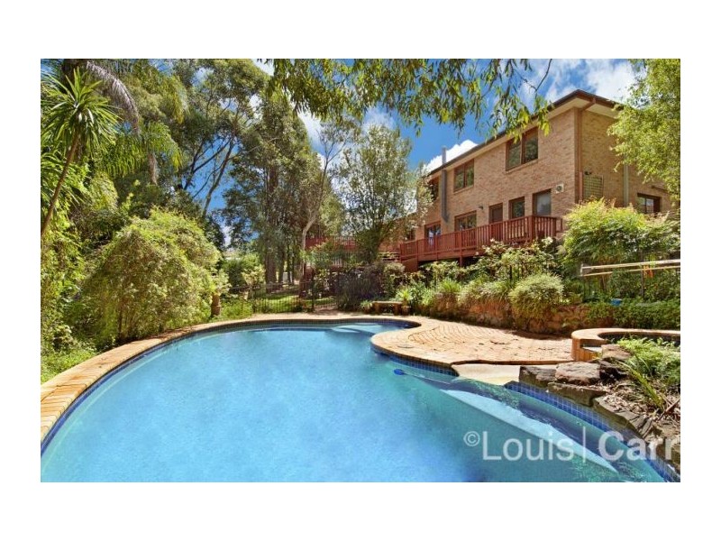 14 Natalie Court, Glenhaven NSW 2156