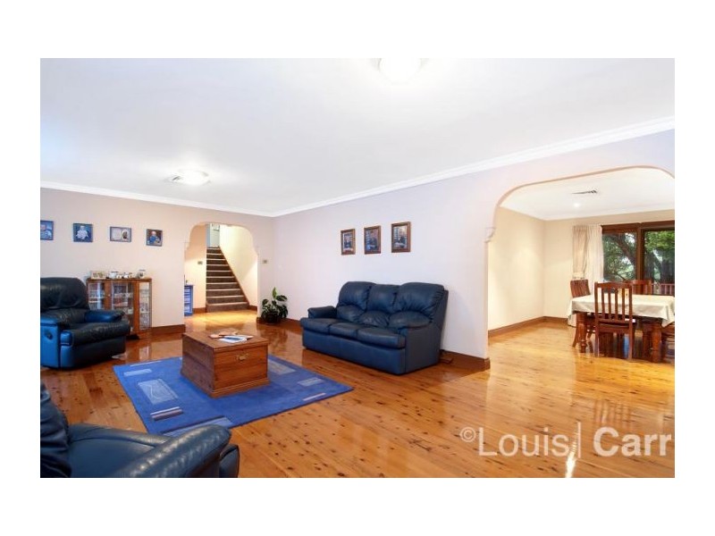 14 Natalie Court, Glenhaven NSW 2156