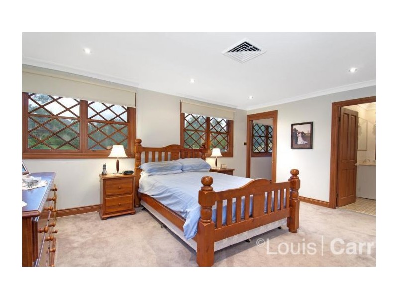 14 Natalie Court, Glenhaven NSW 2156