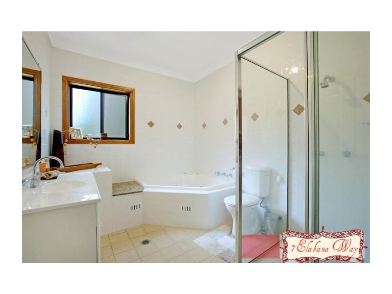 7 Elabana Wy, Castle Hill NSW 2154