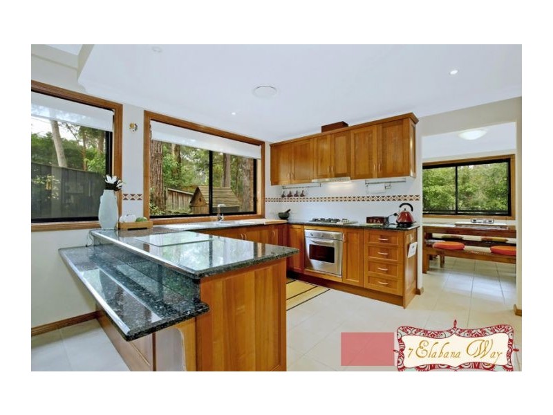 7 Elabana Wy, Castle Hill NSW 2154