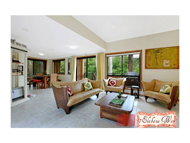 7 Elabana Wy, Castle Hill NSW 2154