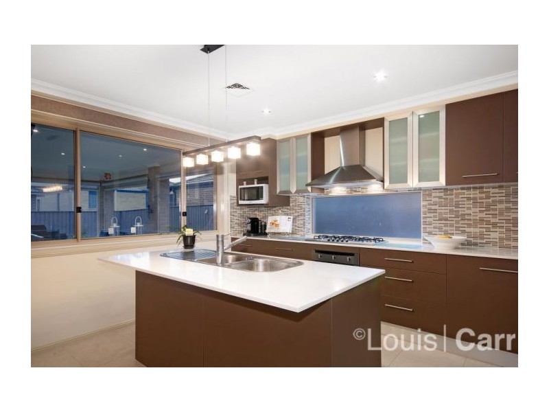 9 Hadley Circuit, Beaumont Hills NSW 2155