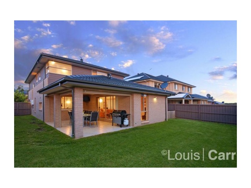 9 Hadley Circuit, Beaumont Hills NSW 2155