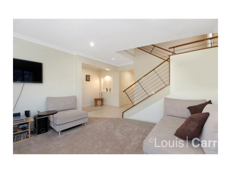 9 Hadley Circuit, Beaumont Hills NSW 2155