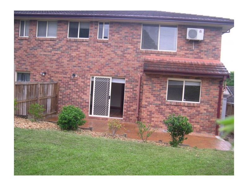 23 Woodgrove Ave, Cherrybrook NSW 2126