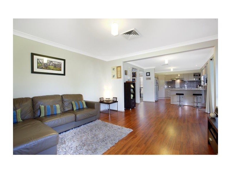 71 Benson Road, Beaumont Hills NSW 2155