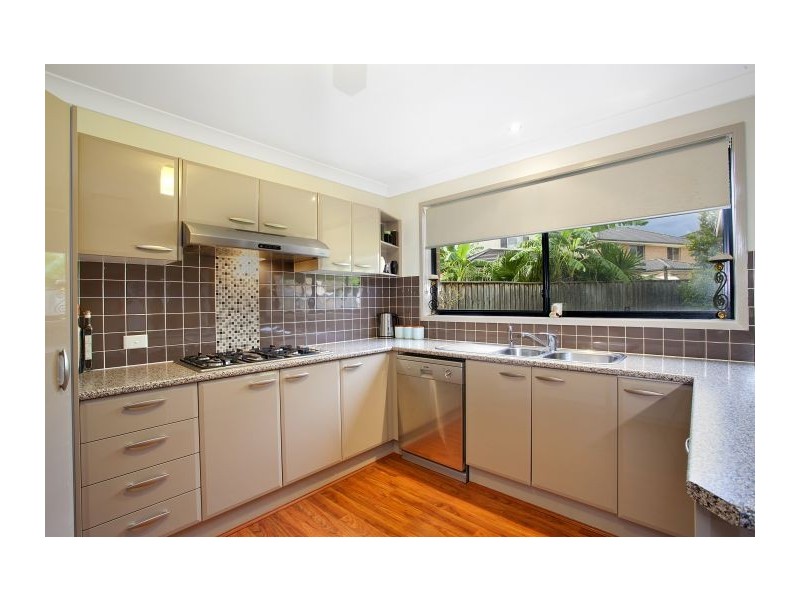 71 Benson Road, Beaumont Hills NSW 2155