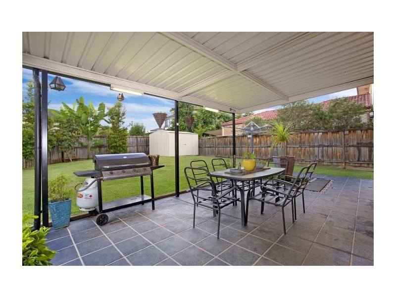 71 Benson Road, Beaumont Hills NSW 2155