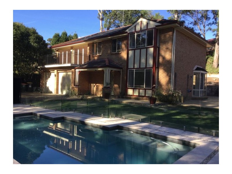 19 Murrell Place, Dural NSW 2158