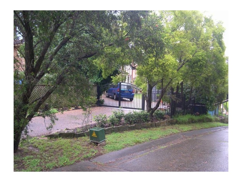 19 Murrell Place, Dural NSW 2158