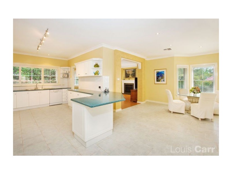 45 Glenridge Avenue, West Pennant Hills NSW 2125