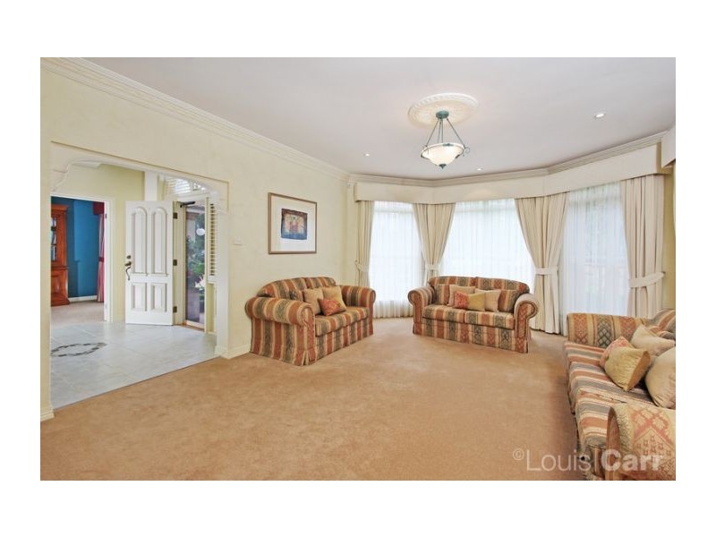 45 Glenridge Avenue, West Pennant Hills NSW 2125