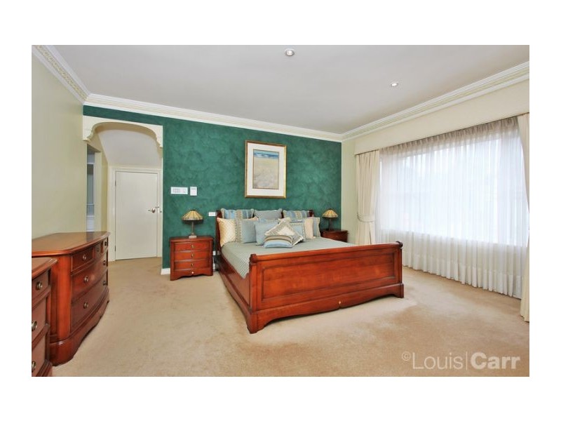 45 Glenridge Avenue, West Pennant Hills NSW 2125