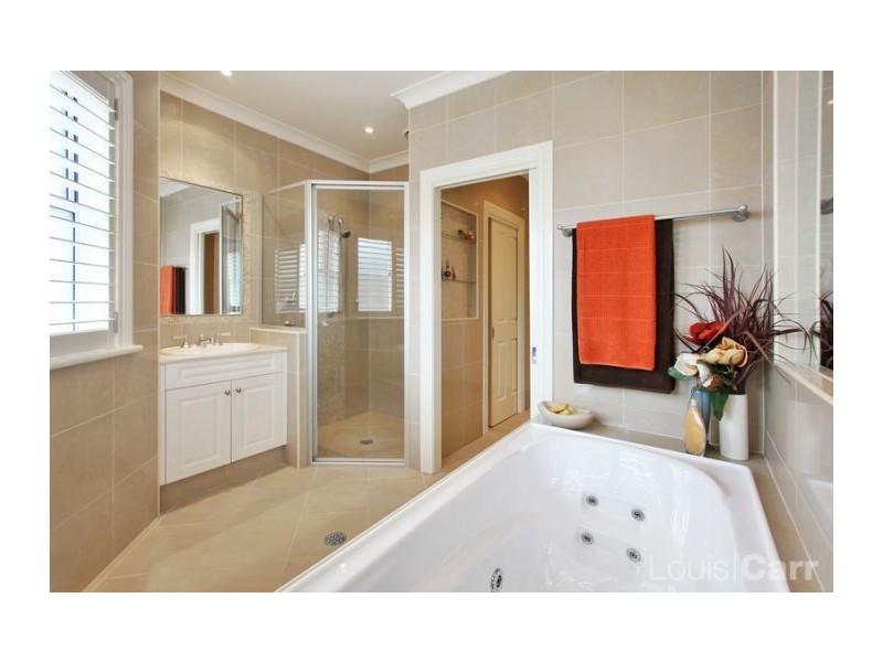 45 Glenridge Avenue, West Pennant Hills NSW 2125