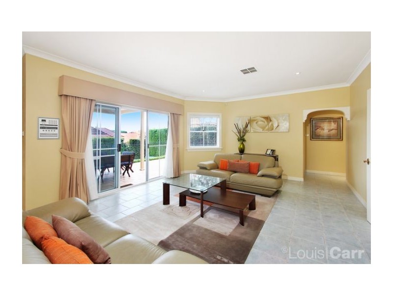 45 Glenridge Avenue, West Pennant Hills NSW 2125