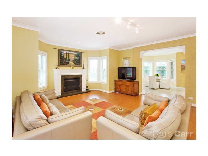 45 Glenridge Avenue, West Pennant Hills NSW 2125