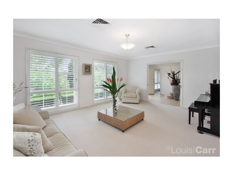 24 Brett Pl, West Pennant Hills NSW 2125