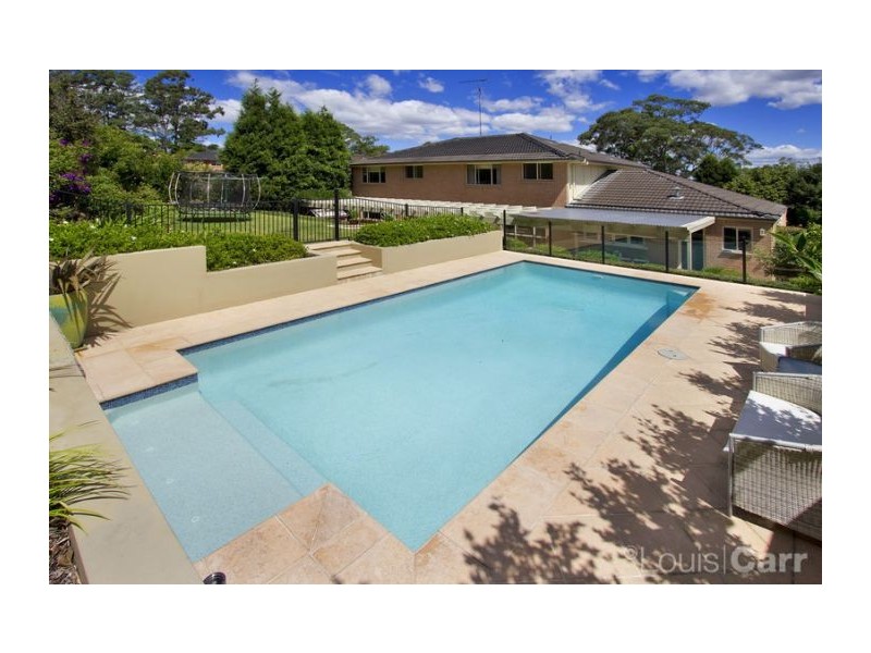 24 Brett Pl, West Pennant Hills NSW 2125