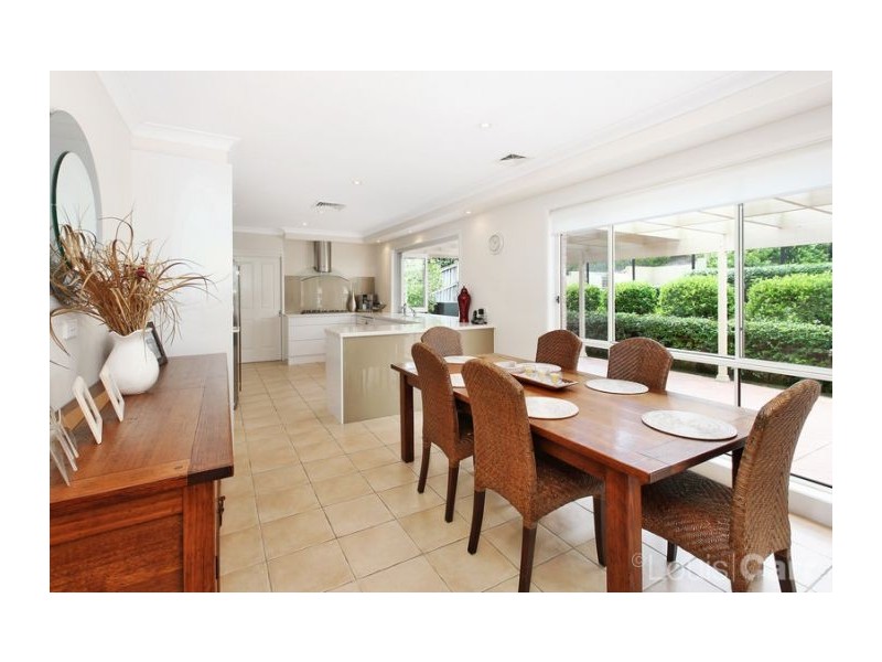 24 Brett Pl, West Pennant Hills NSW 2125