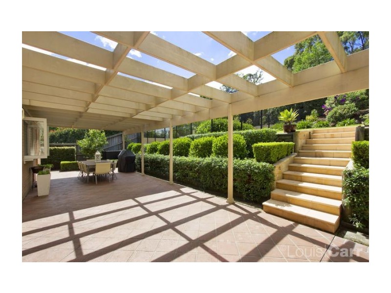 24 Brett Pl, West Pennant Hills NSW 2125