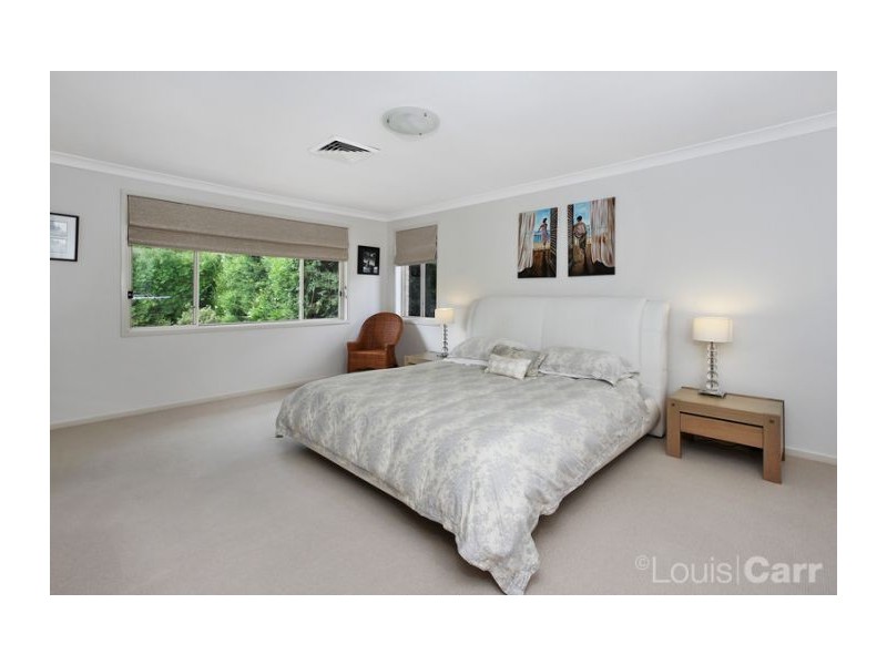 24 Brett Pl, West Pennant Hills NSW 2125