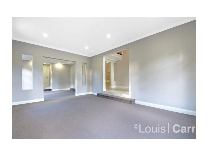 49 Penderlea Drive, West Pennant Hills NSW 2125