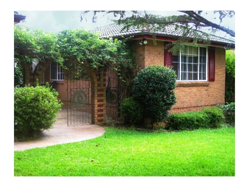 22 Graylind Avenue, West Pennant Hills NSW 2125