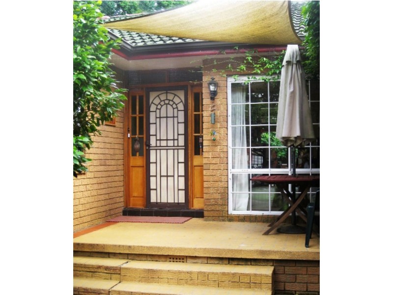 22 Graylind Avenue, West Pennant Hills NSW 2125